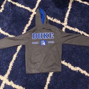 Duke College Hoodie